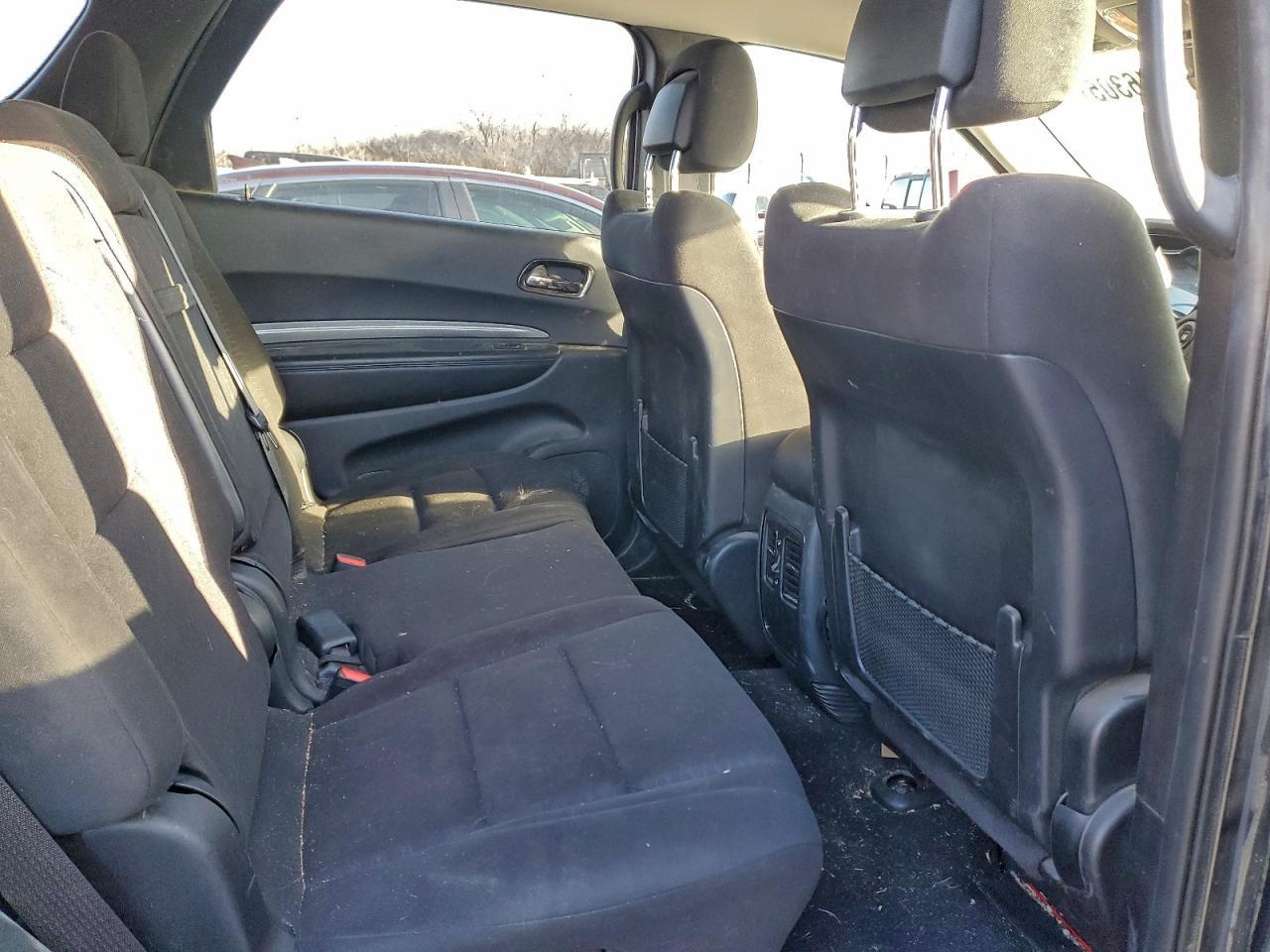 2020 Dodge Durango Gt - zdjęcie 11