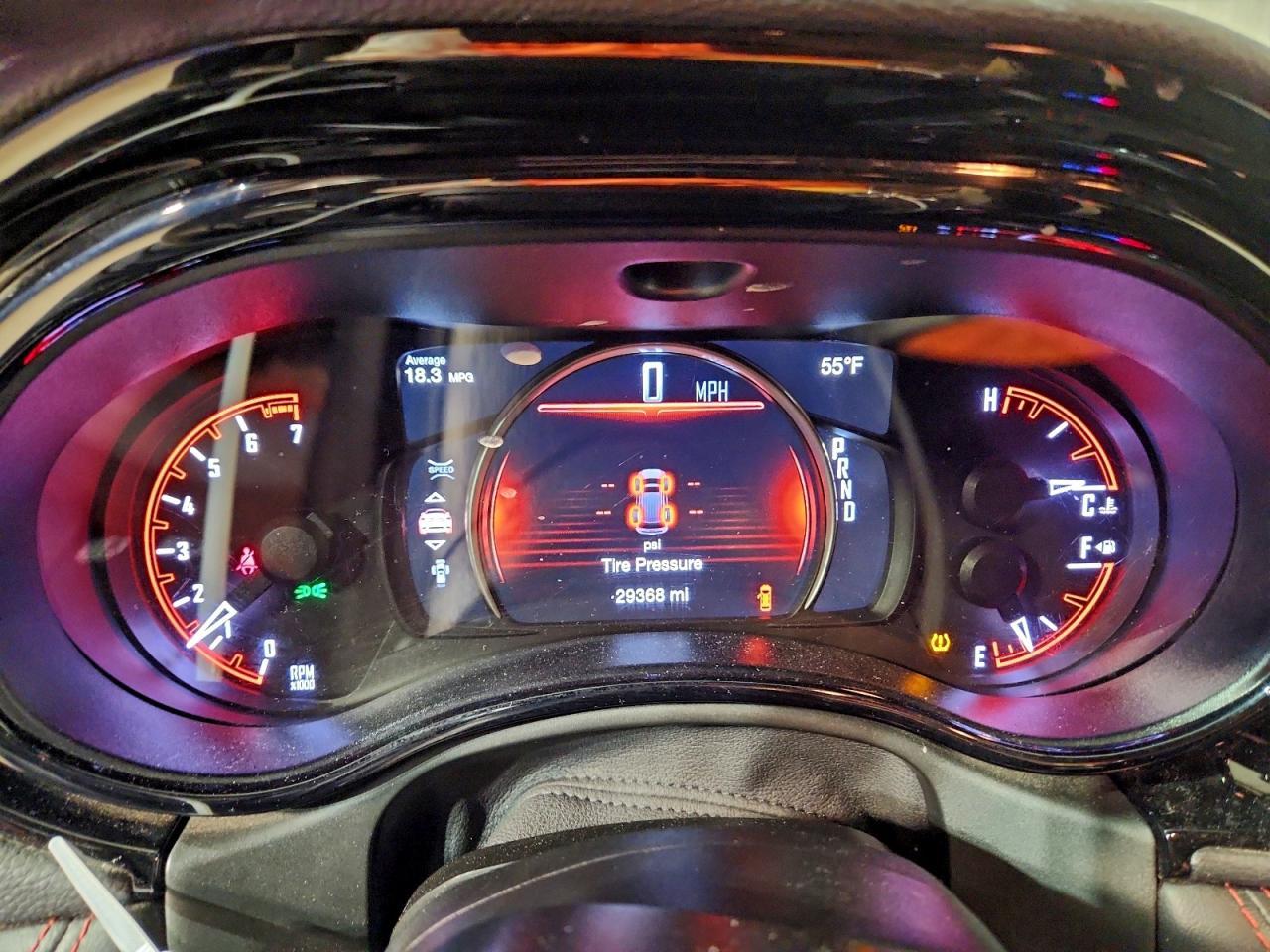 2023 Dodge Durango Gt - zdjęcie 9