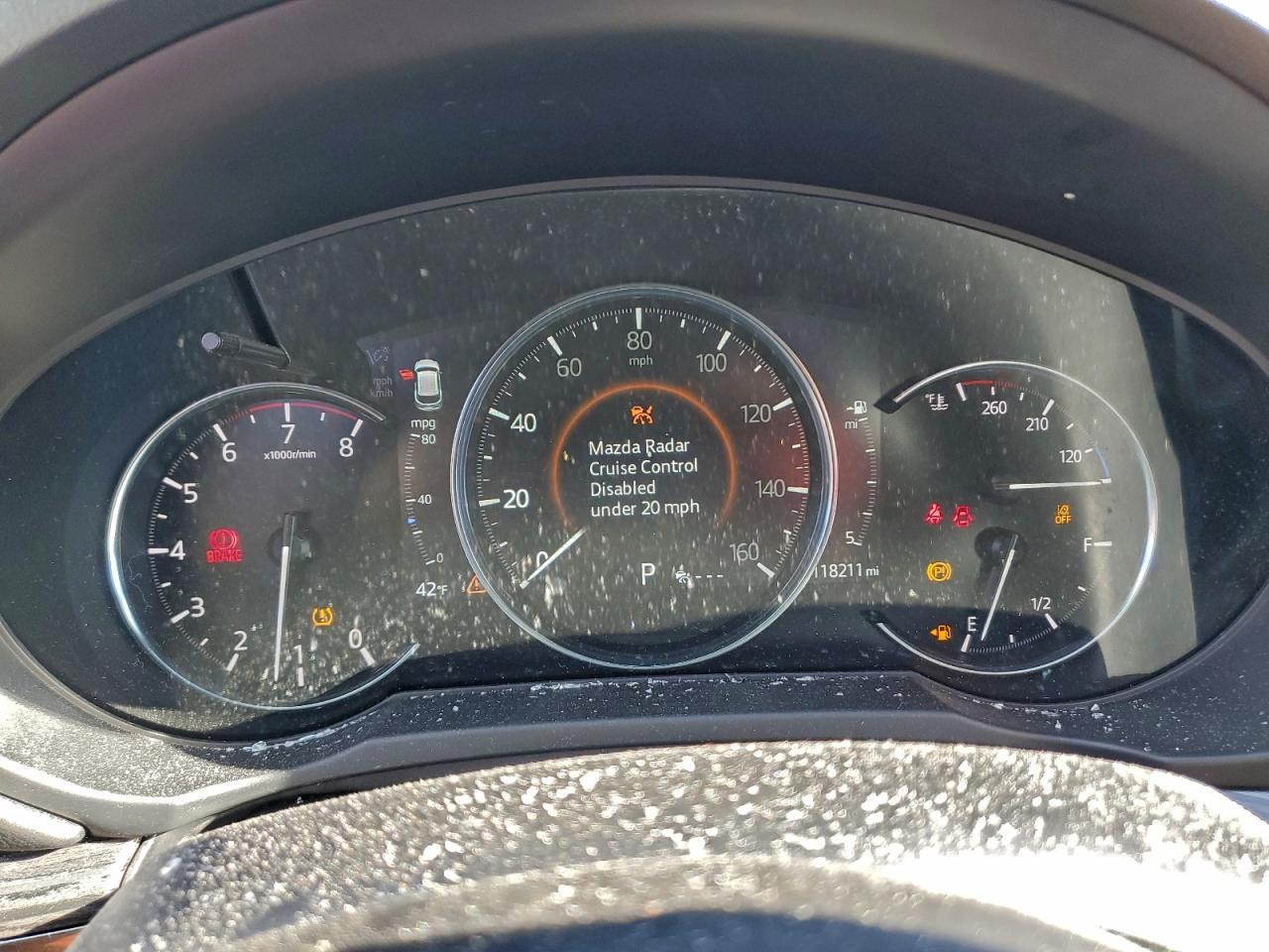 2019 Mazda CX-5 - zdjęcie 9
