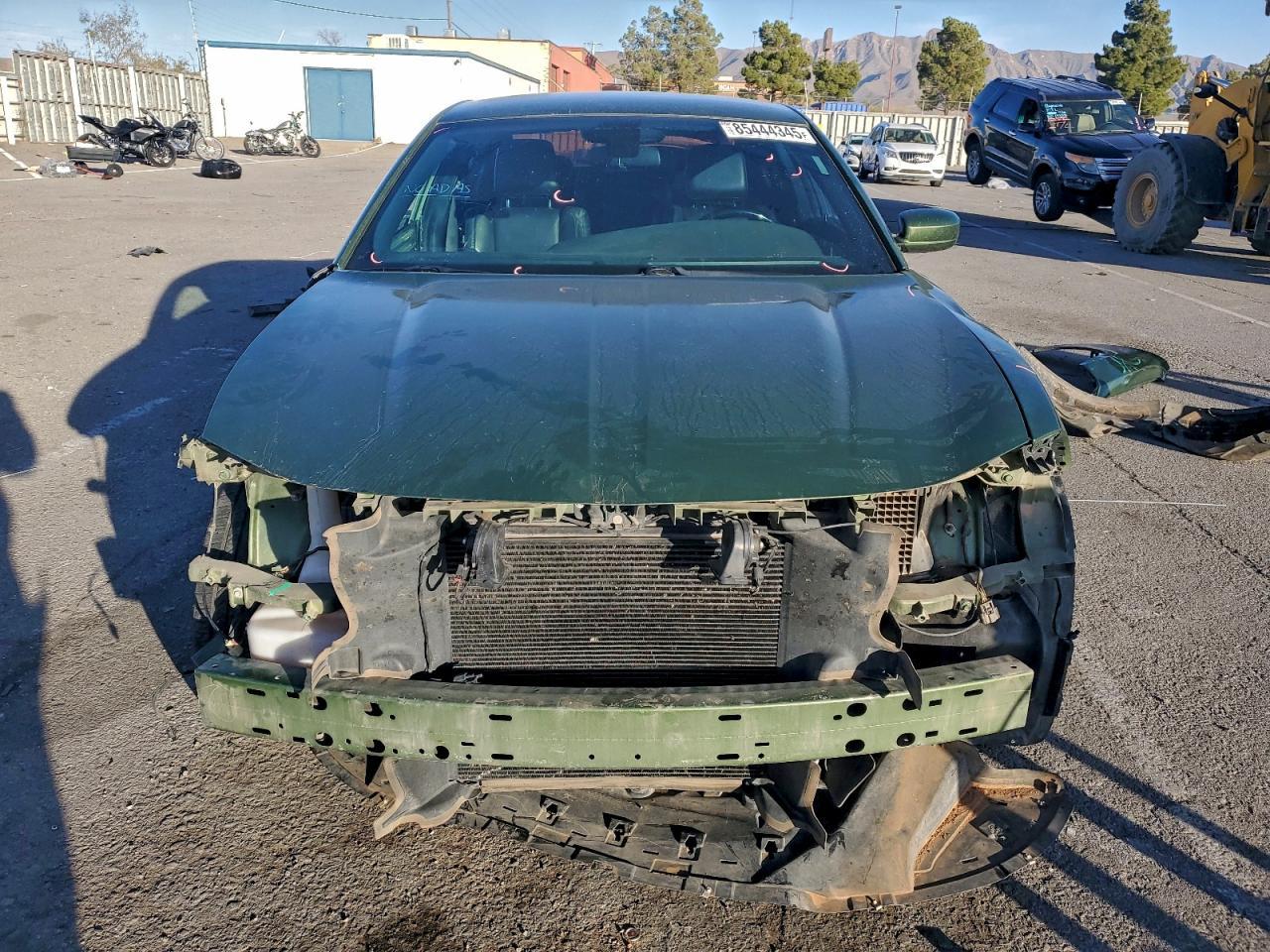 2020 Dodge Charger Sxt - zdjęcie 5