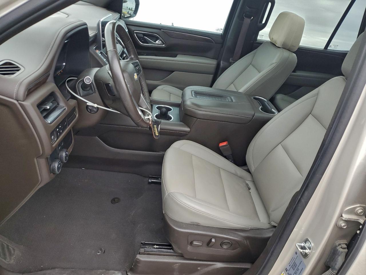 2022 Chevrolet Tahoe C1500 Lt - zdjęcie 7