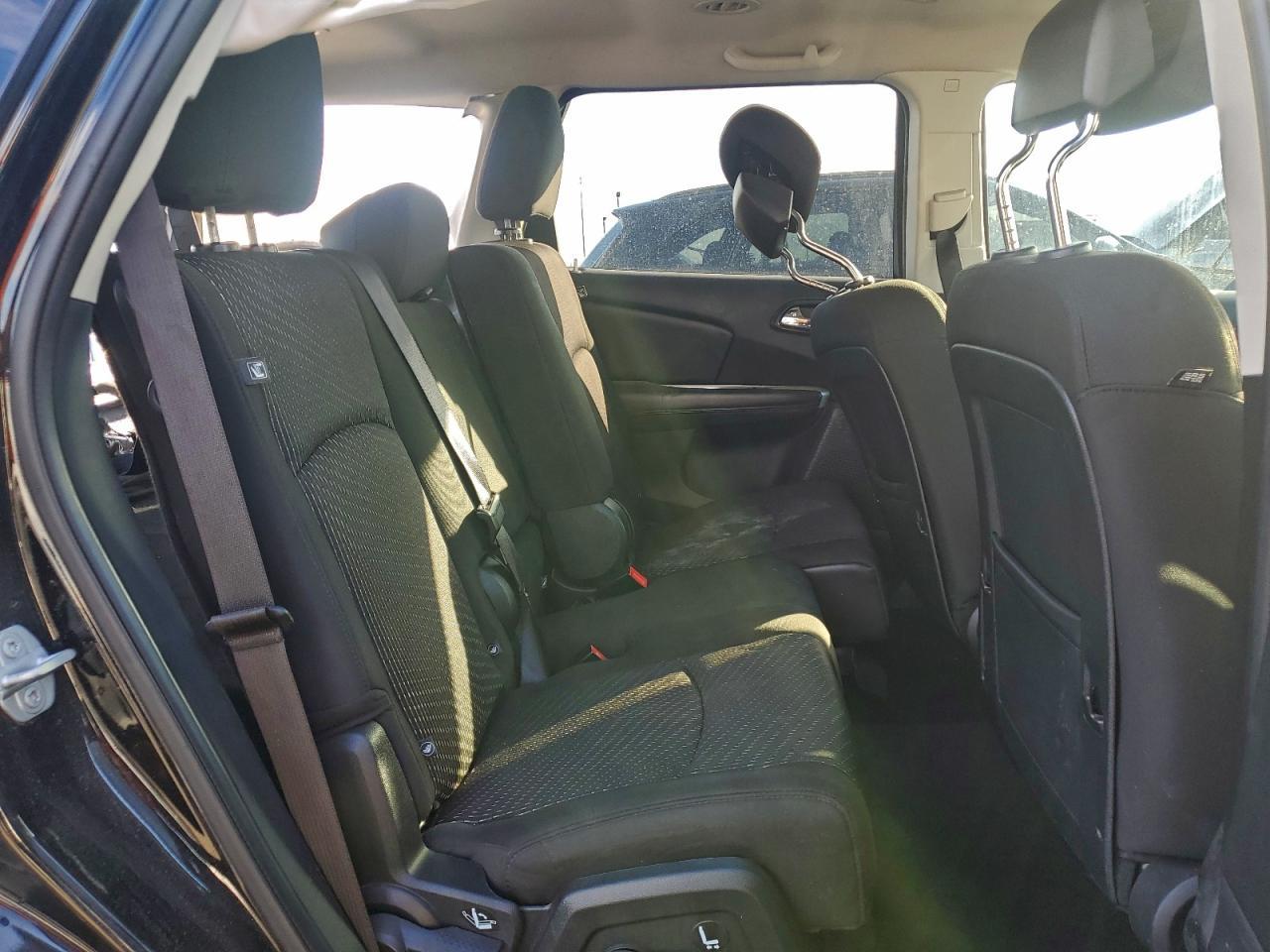 2020 Dodge Journey Se - zdjęcie 10