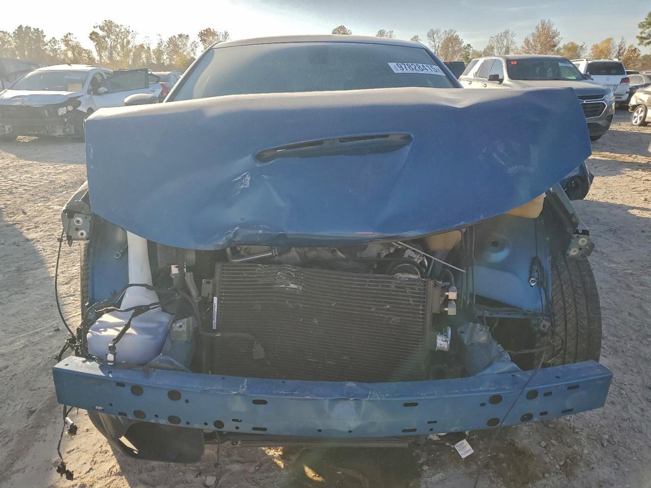 2020 Dodge Charger Gt - zdjęcie 5