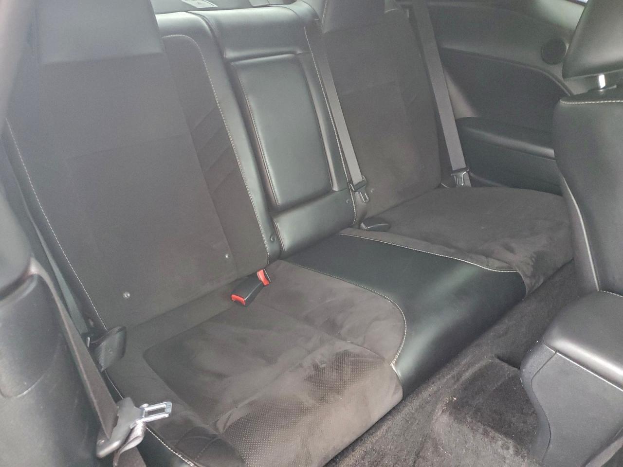 2015 Dodge Challenger Srt 392 - zdjęcie 10