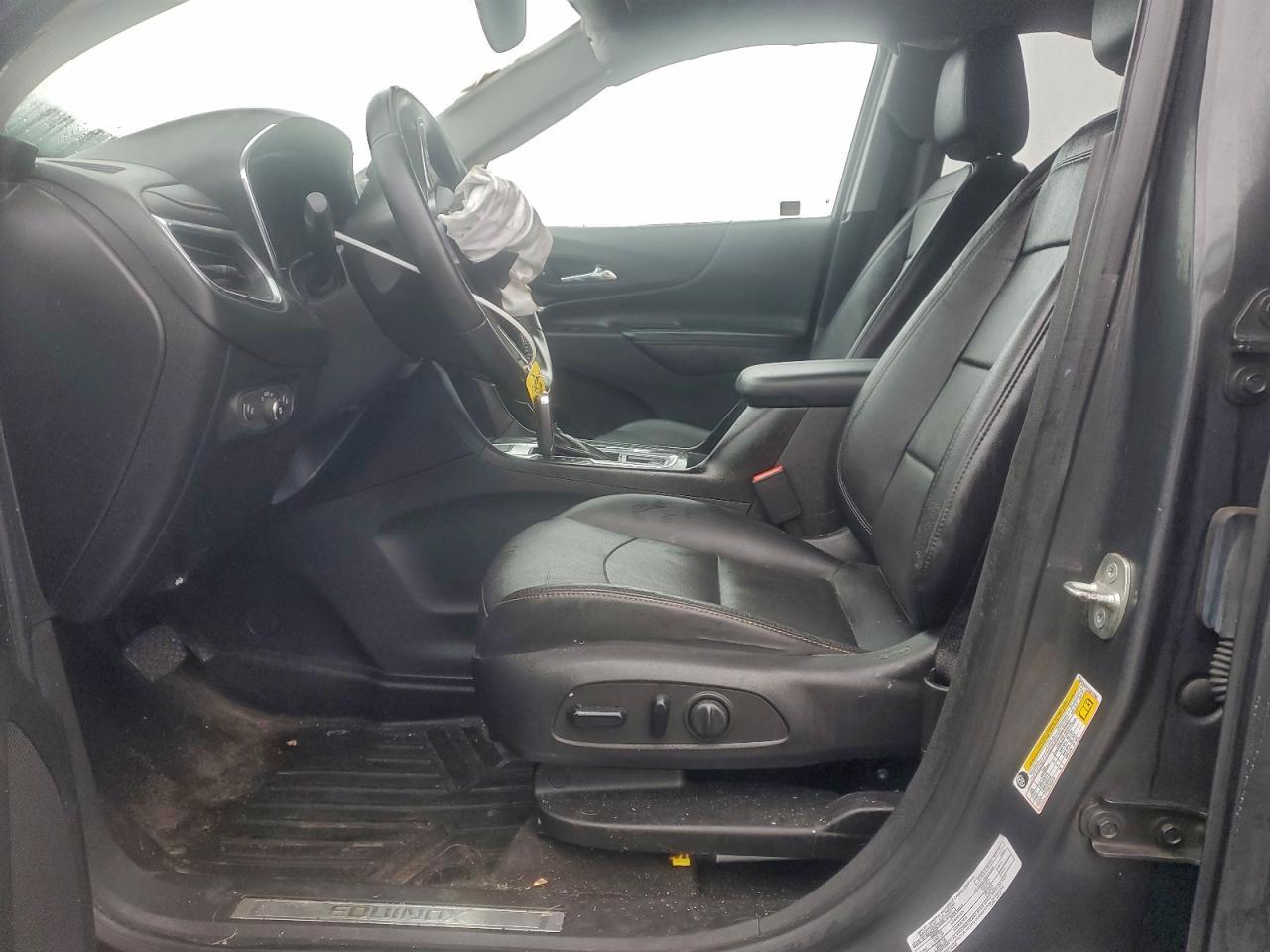 2018 Chevrolet Equinox Premier - zdjęcie 7