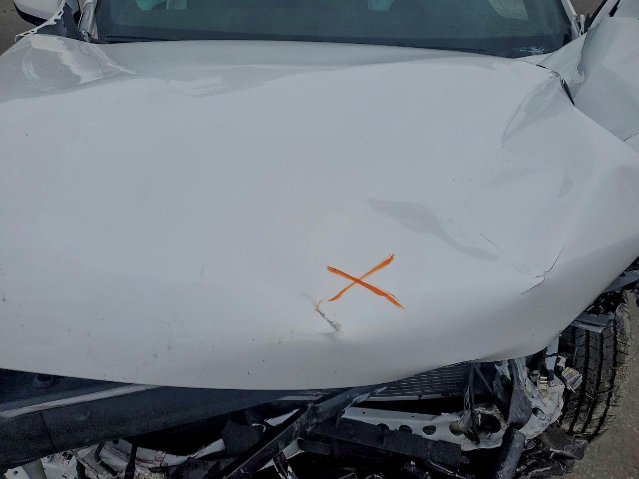 2023 Chevrolet Tahoe K1500 Lt - zdjęcie 12