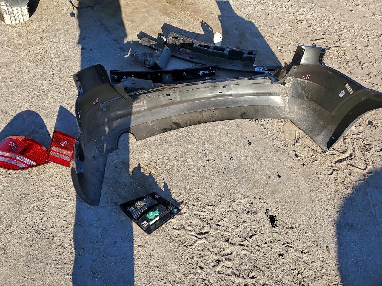 2020 Dodge Journey Se - zdjęcie 13