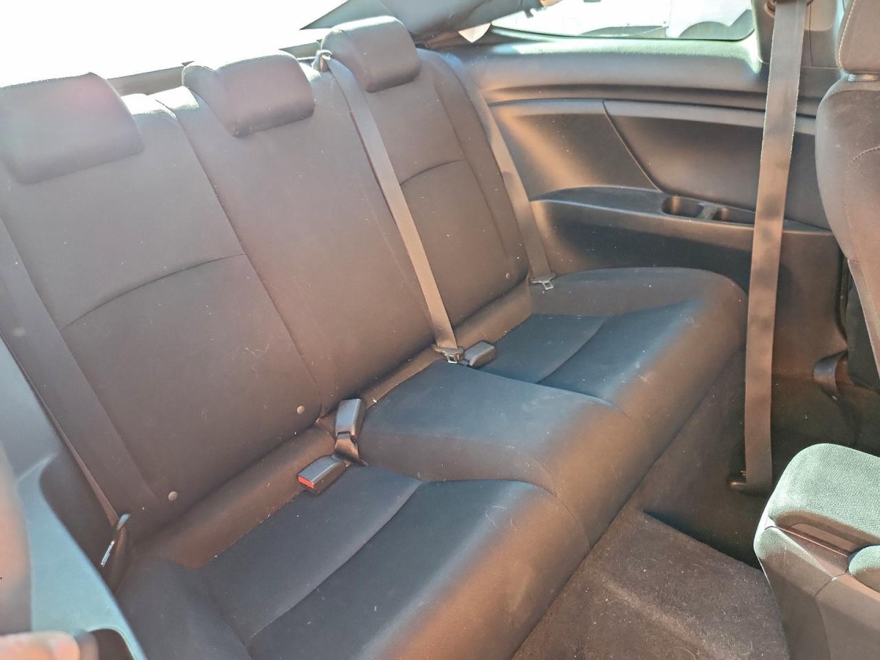 2020 Honda Civic Ex - zdjęcie 10