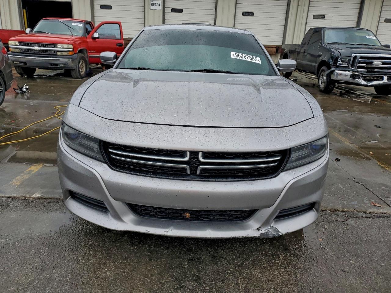 2015 Dodge Charger Se - zdjęcie 5