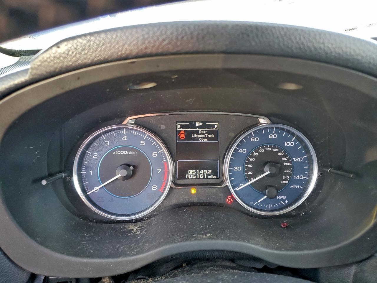 2021 Subaru Xv Crosstrek Sport Limited - zdjęcie 9