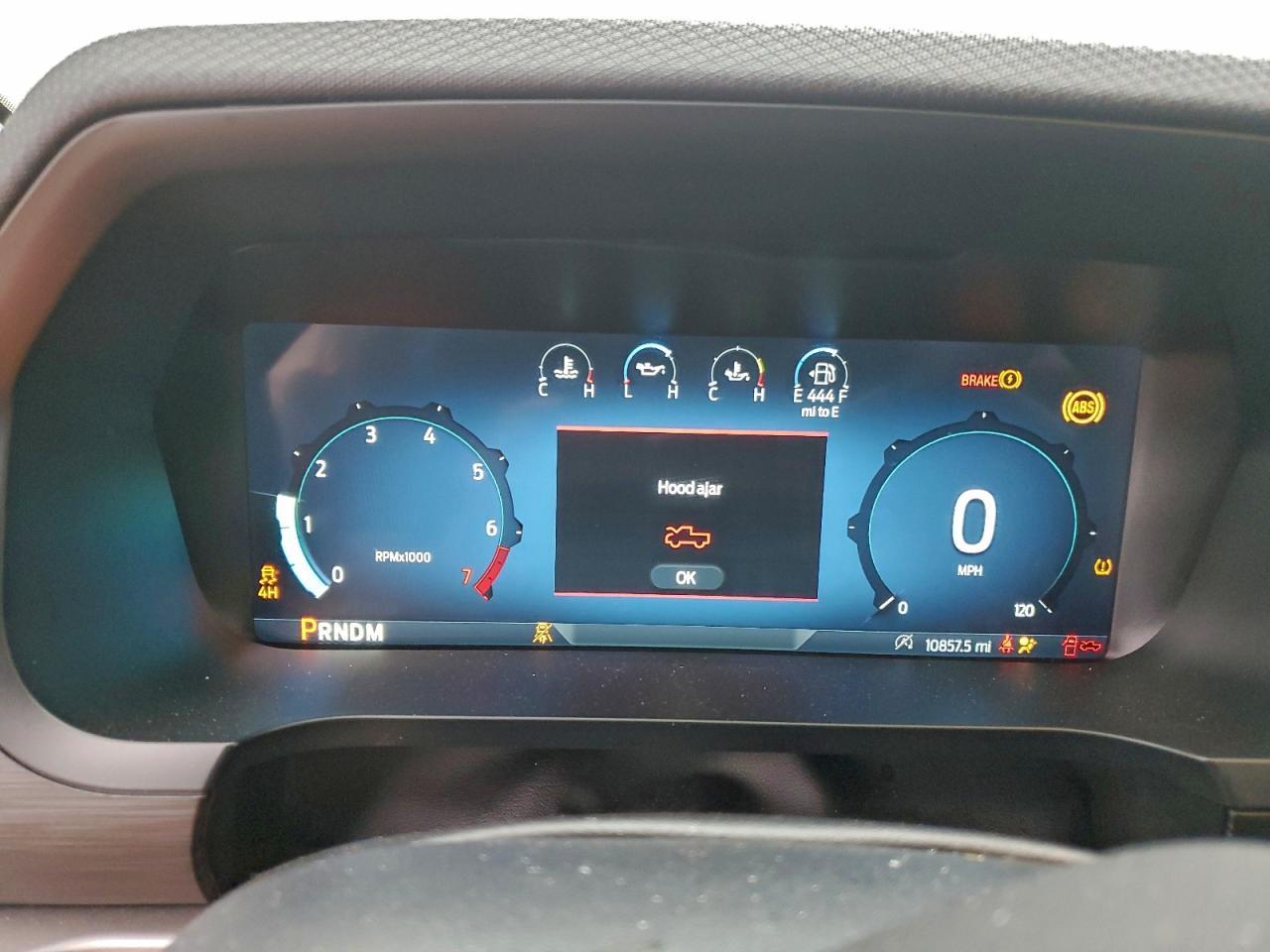 2025 Ford F150 Xlt - zdjęcie 9