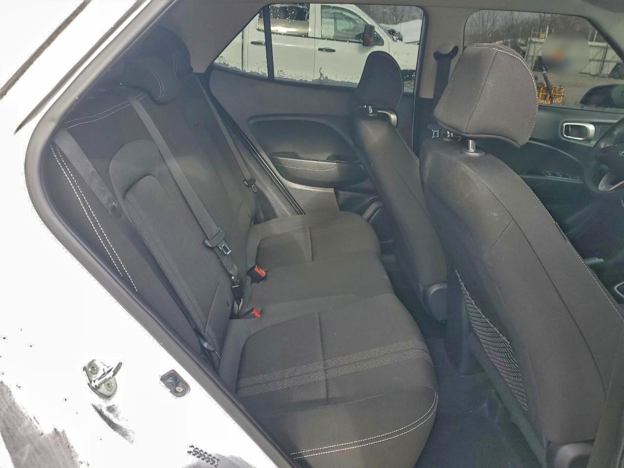 2020 Hyundai Venue Sel - zdjęcie 11