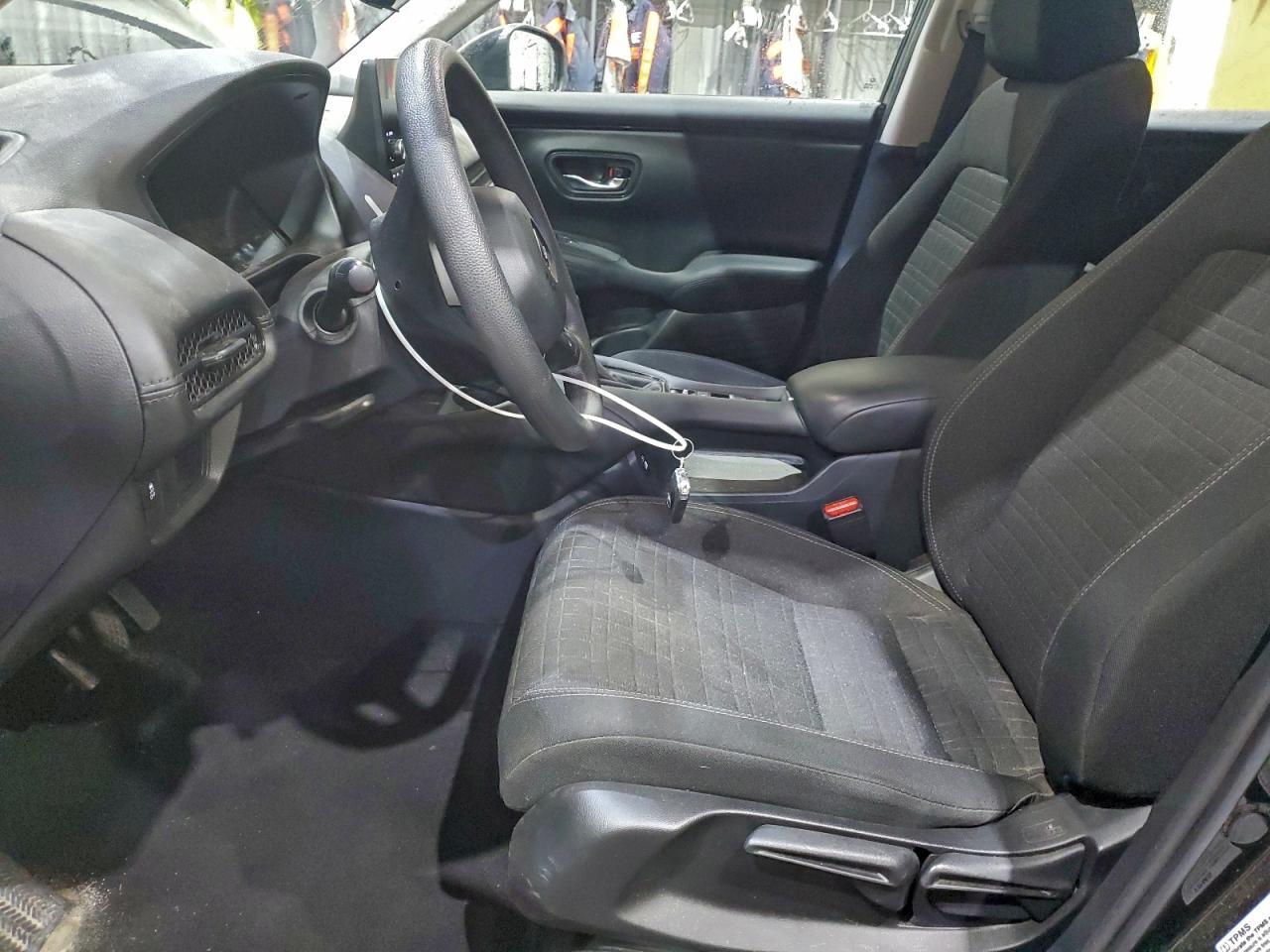 2023 Honda Hr-V Lx - zdjęcie 7