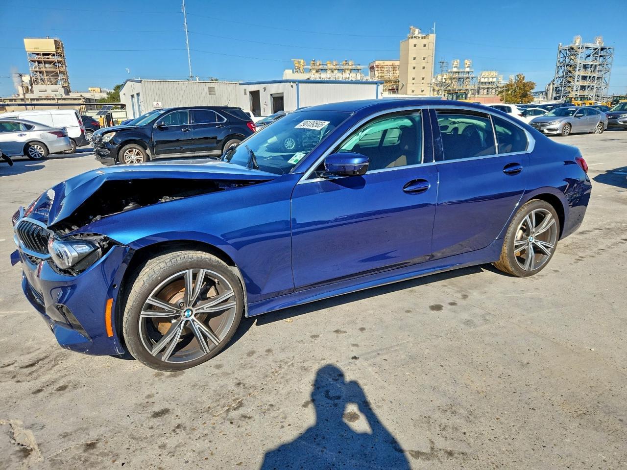 2024 BMW Seria 3