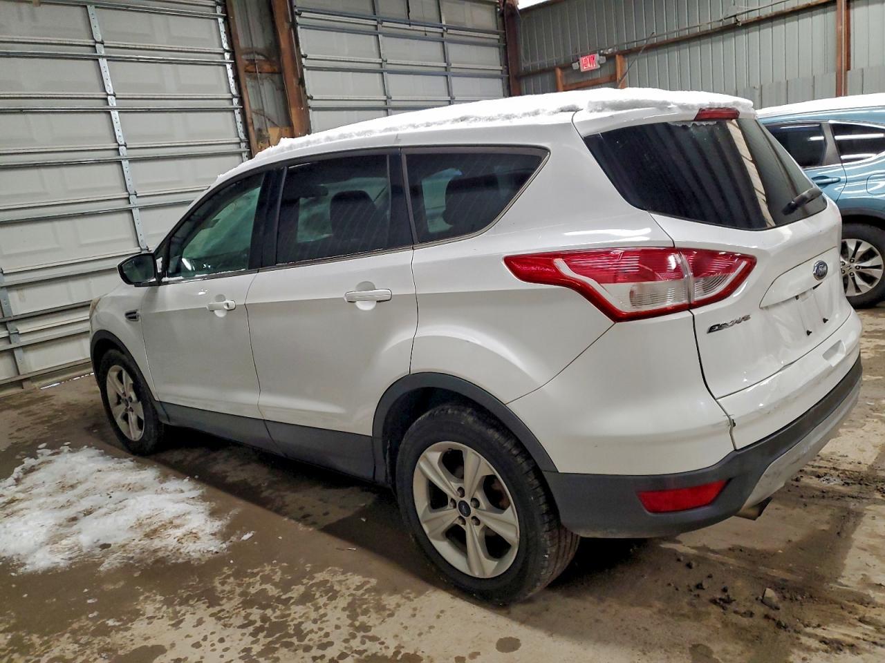 2016 Ford Escape Se - zdjęcie 2