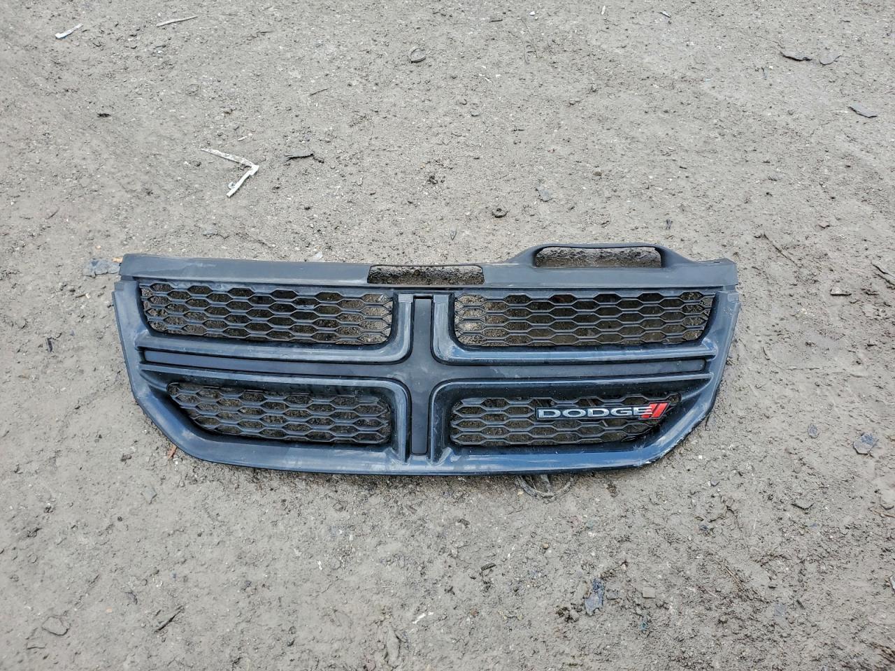 2013 Dodge Journey Sxt - zdjęcie 13