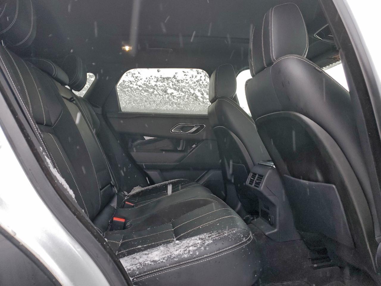 2020 Land Rover Range Rover Velar R-Dynamic S - zdjęcie 11