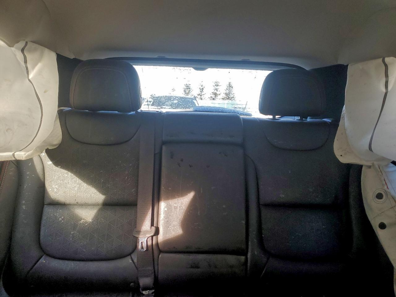 2023 Chevrolet Bolt Euv Premier - zdjęcie 10