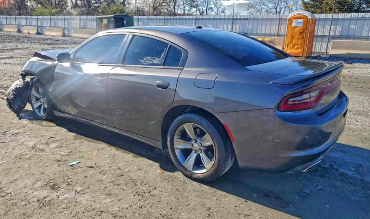 Dodge Charger - zdjęcie 2