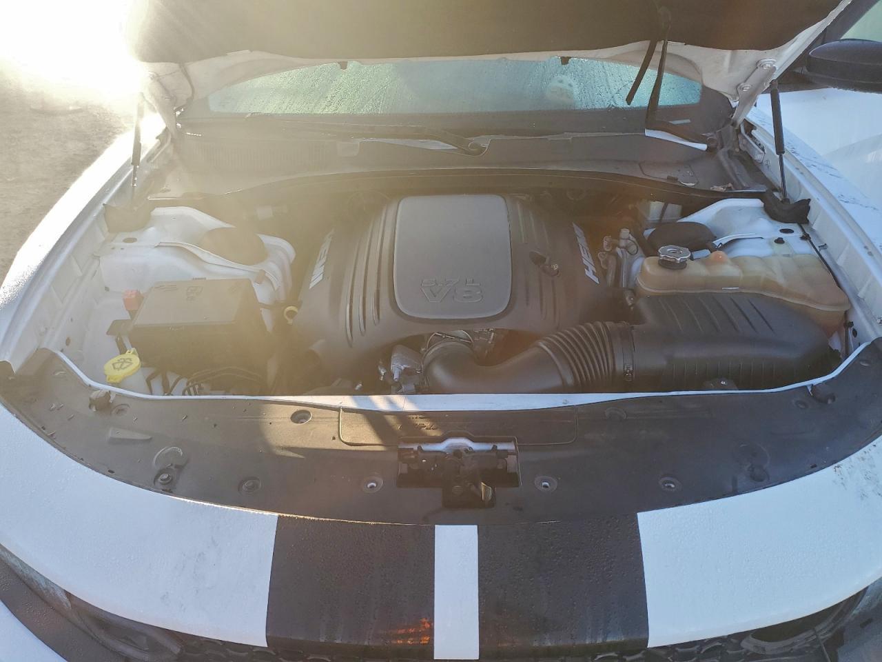 2016 Dodge Charger R/T - zdjęcie 11