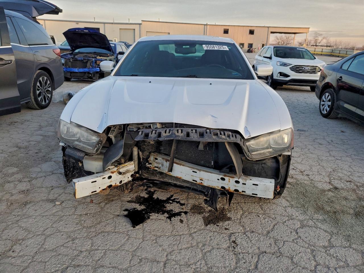 Dodge Charger - zdjęcie 5