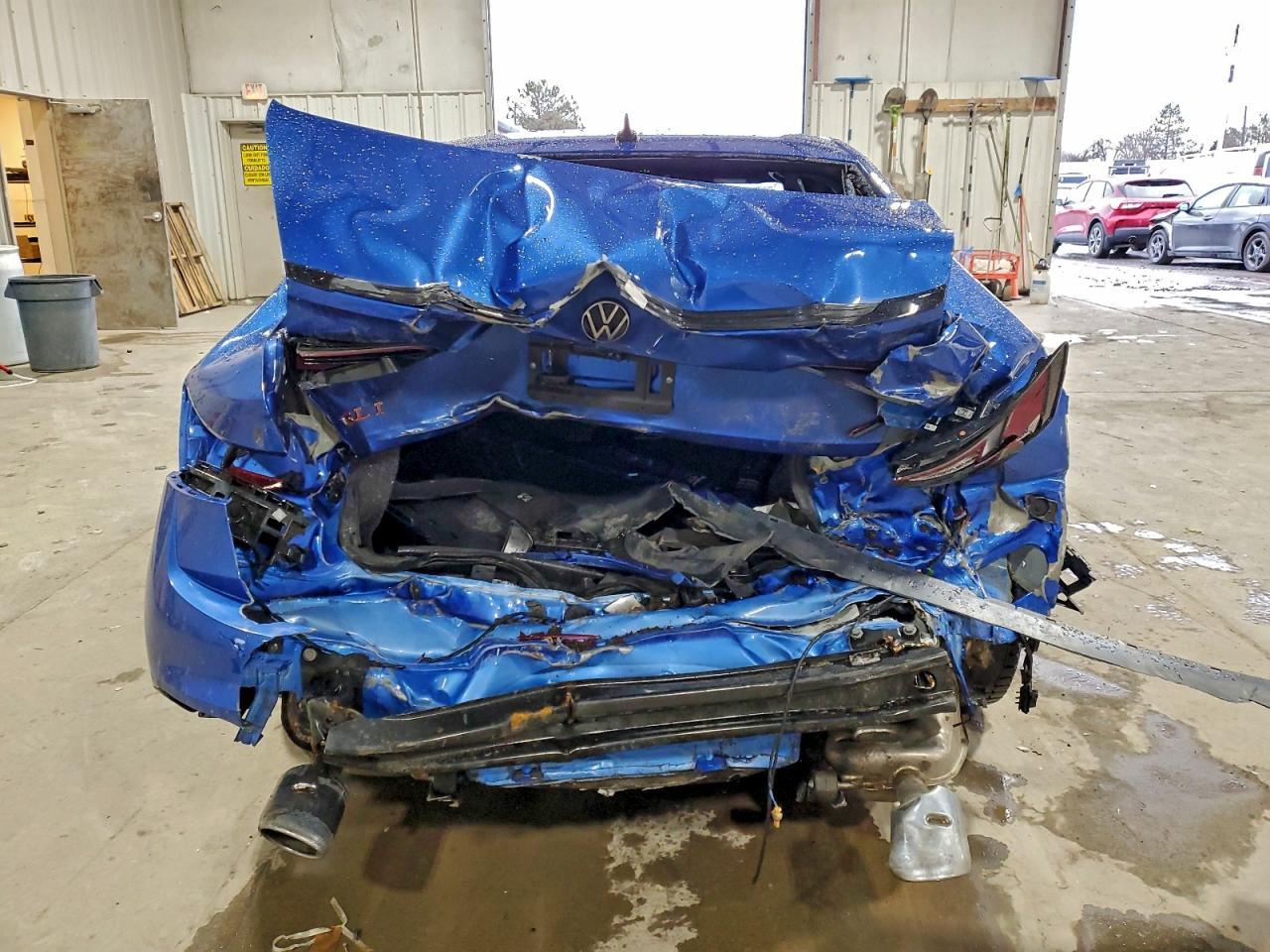 2024 Volkswagen Jetta 40Th Anniversary - zdjęcie 6