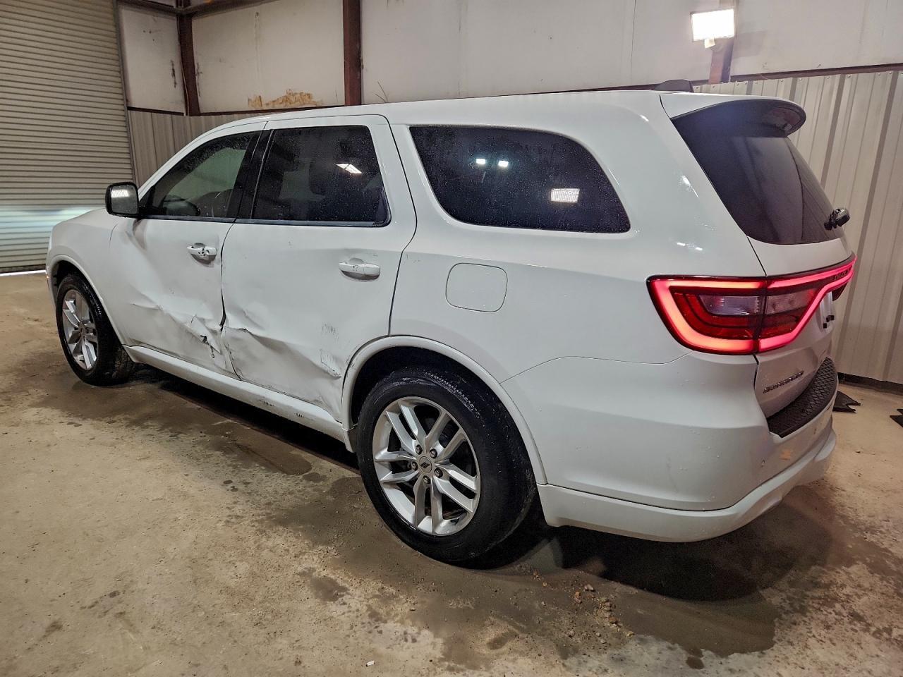 2023 Dodge Durango Gt - zdjęcie 2