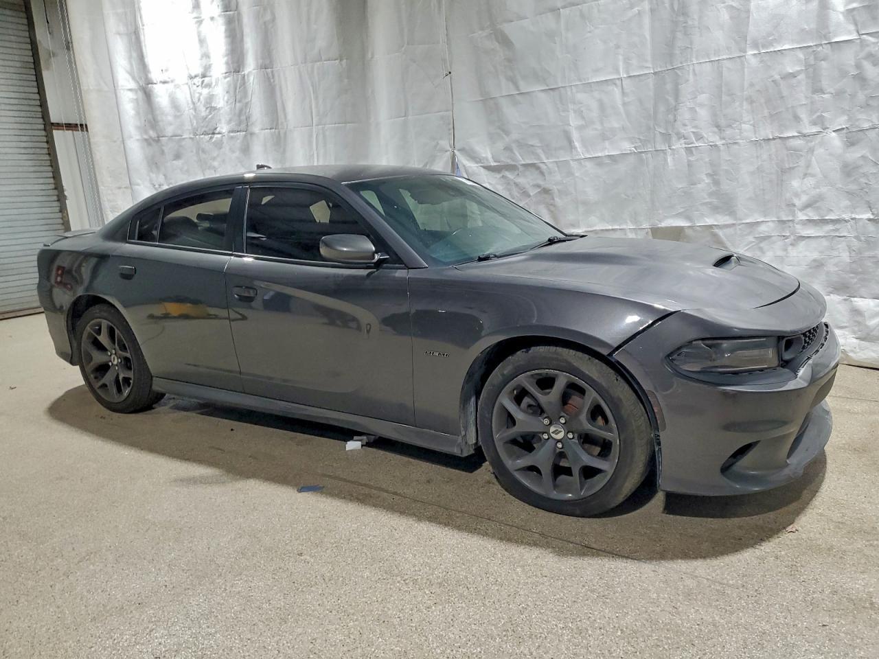 2018 Dodge Charger R/T - zdjęcie 4