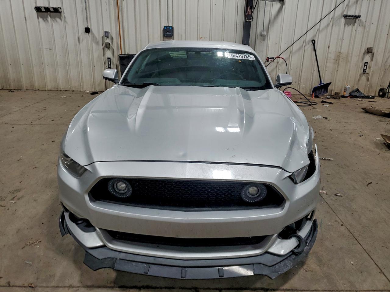 2016 Ford Mustang - zdjęcie 5