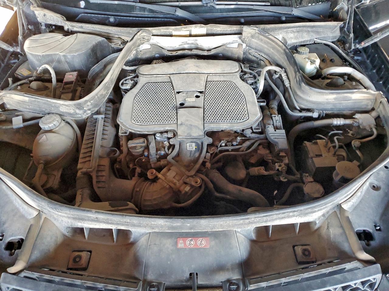 2014 Mercedes-Benz Glk 350 - zdjęcie 12