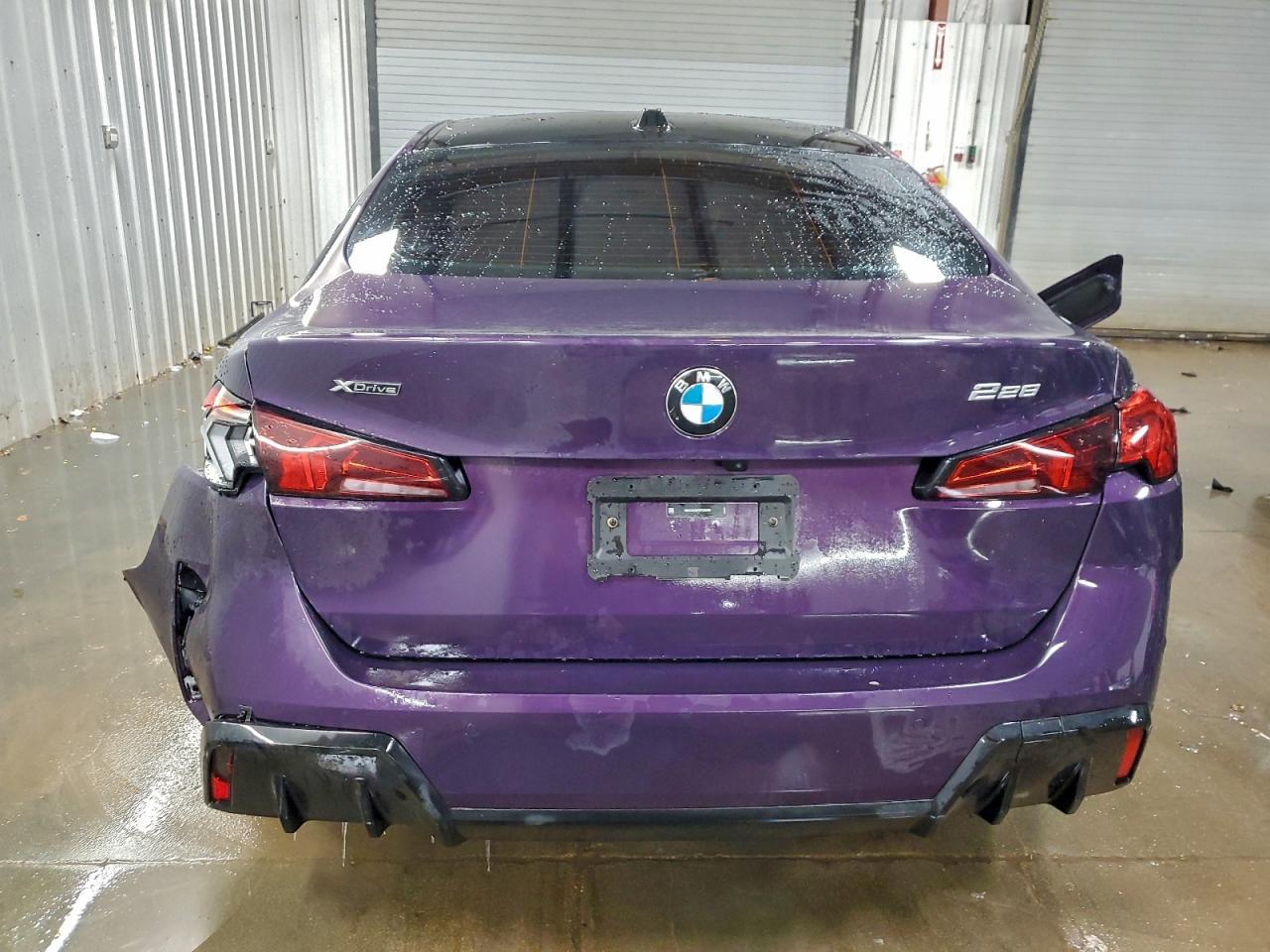 2025 BMW 228Xi - zdjęcie 6