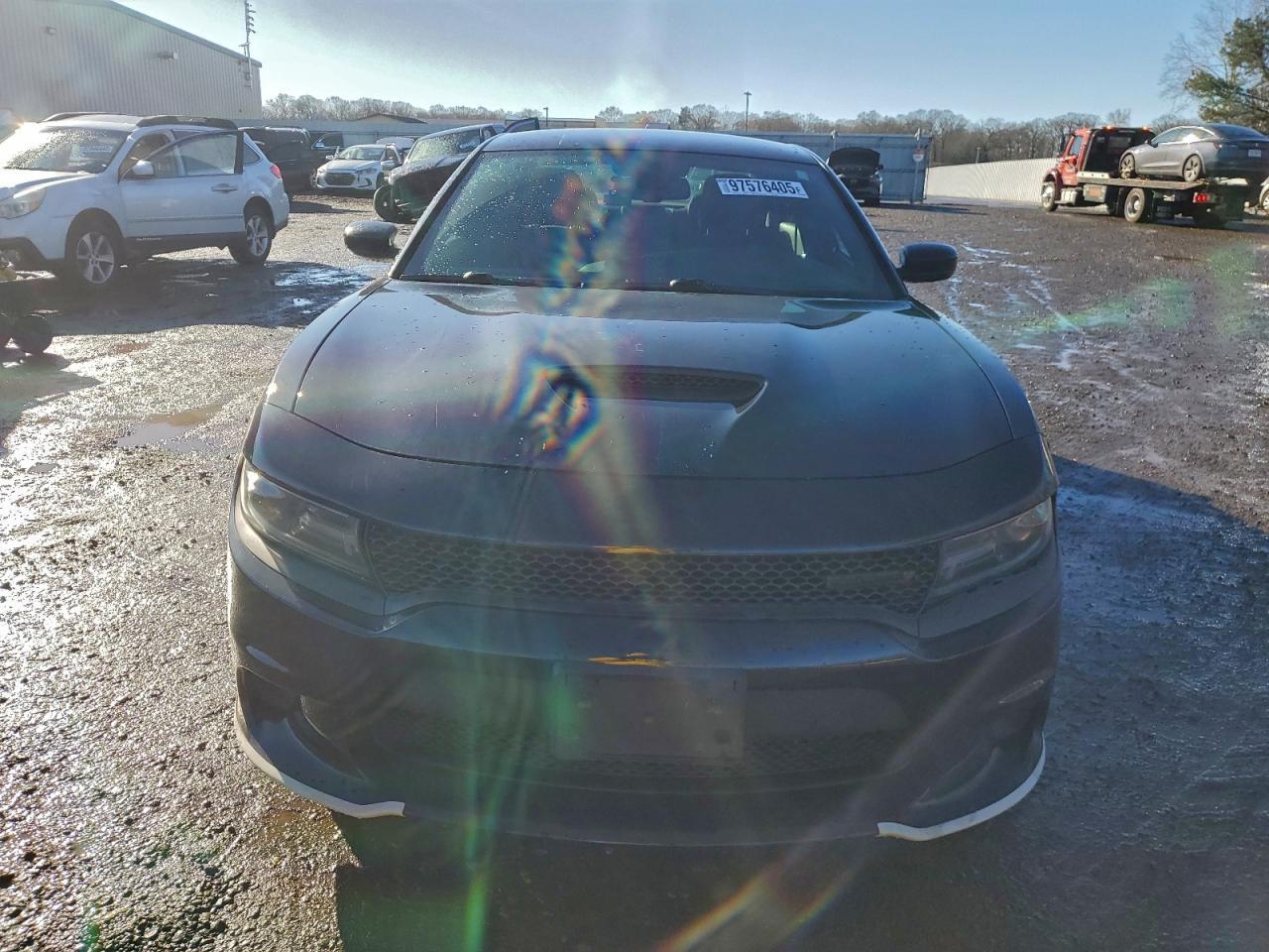 Dodge Charger - zdjęcie 5