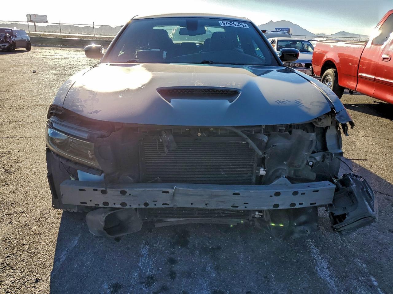 2023 Dodge Charger Gt - zdjęcie 5