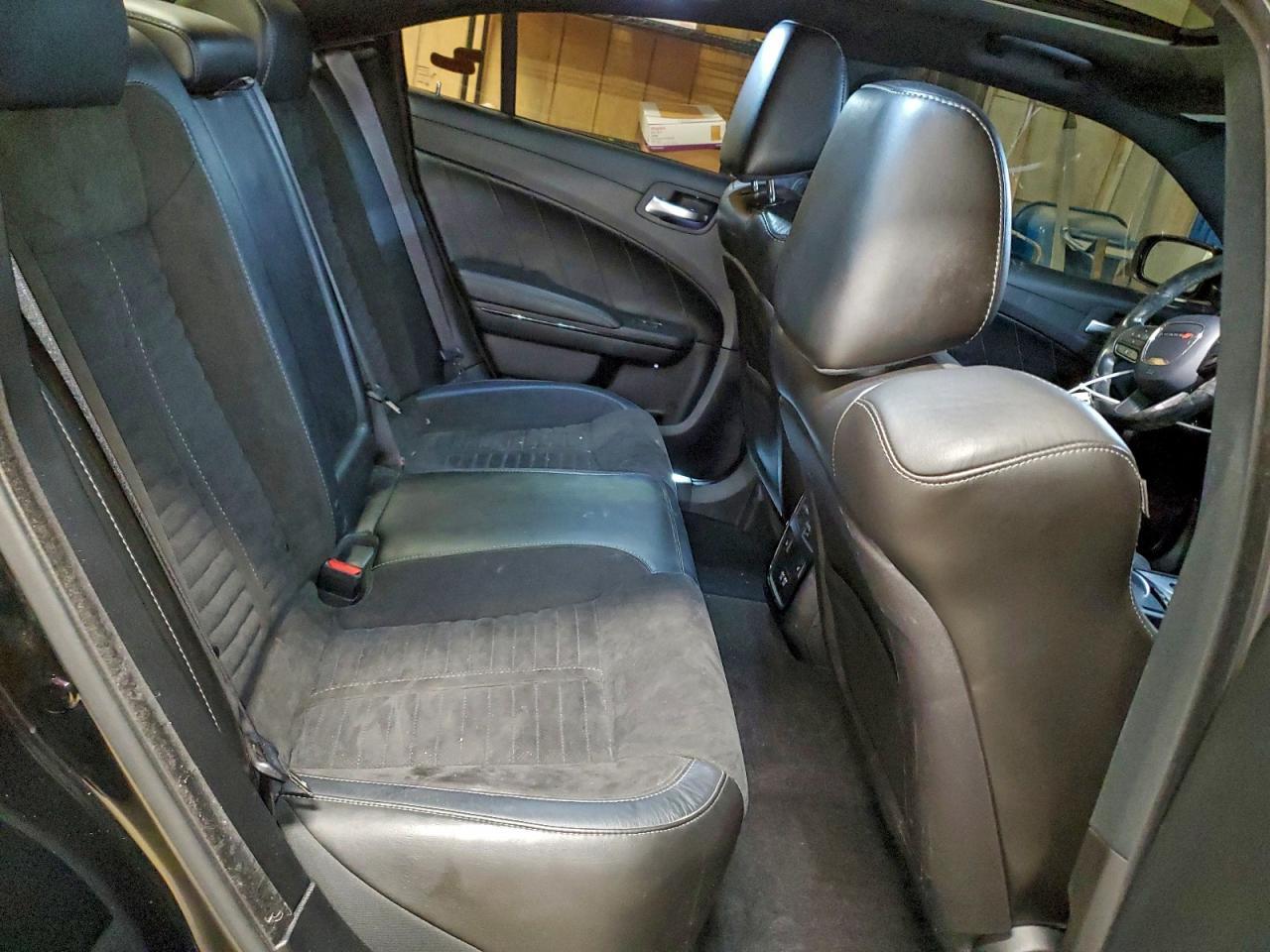 2020 Dodge Charger Scat Pack - zdjęcie 10