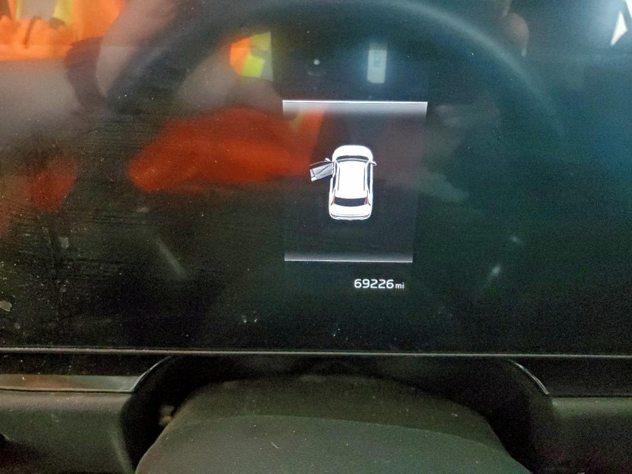 2023 Kia Niro Ex Touring - zdjęcie 9