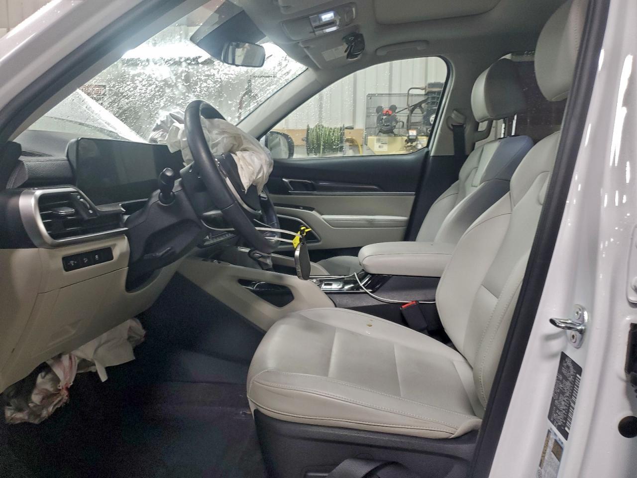 2024 Kia Telluride S - zdjęcie 7