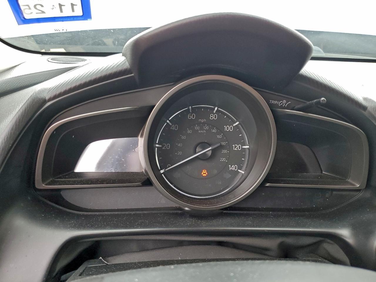 2018 Mazda Cx-3 Touring - zdjęcie 9