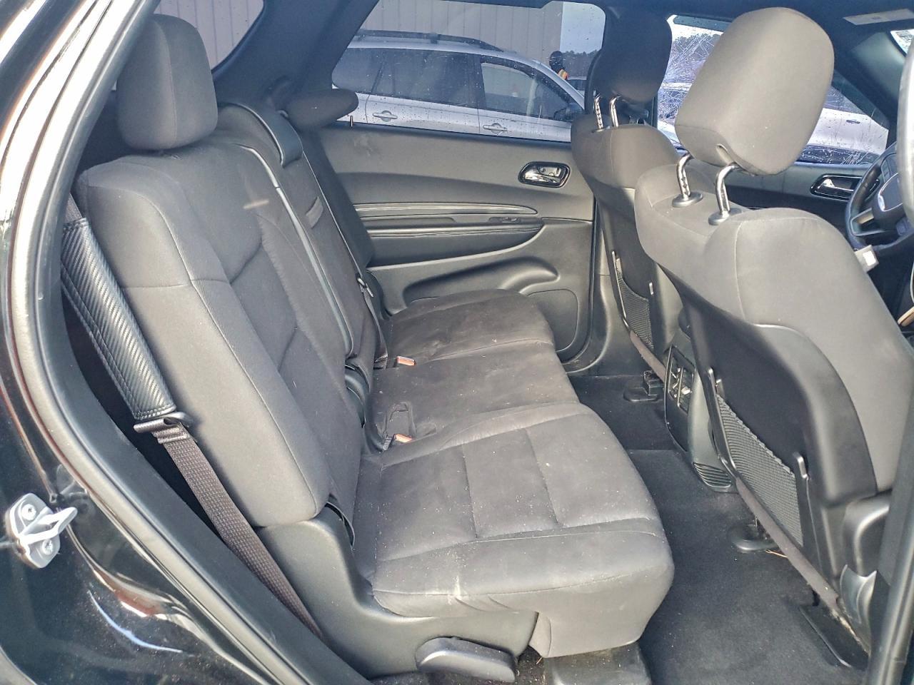 2022 Dodge Durango Gt - zdjęcie 11