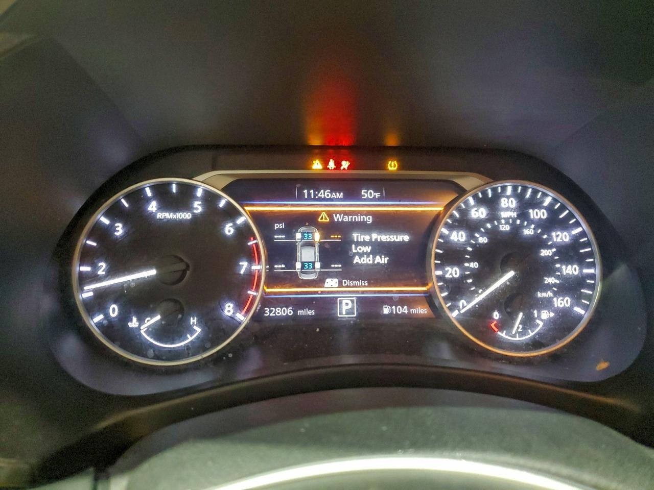 2025 Nissan Sentra Sv - zdjęcie 9
