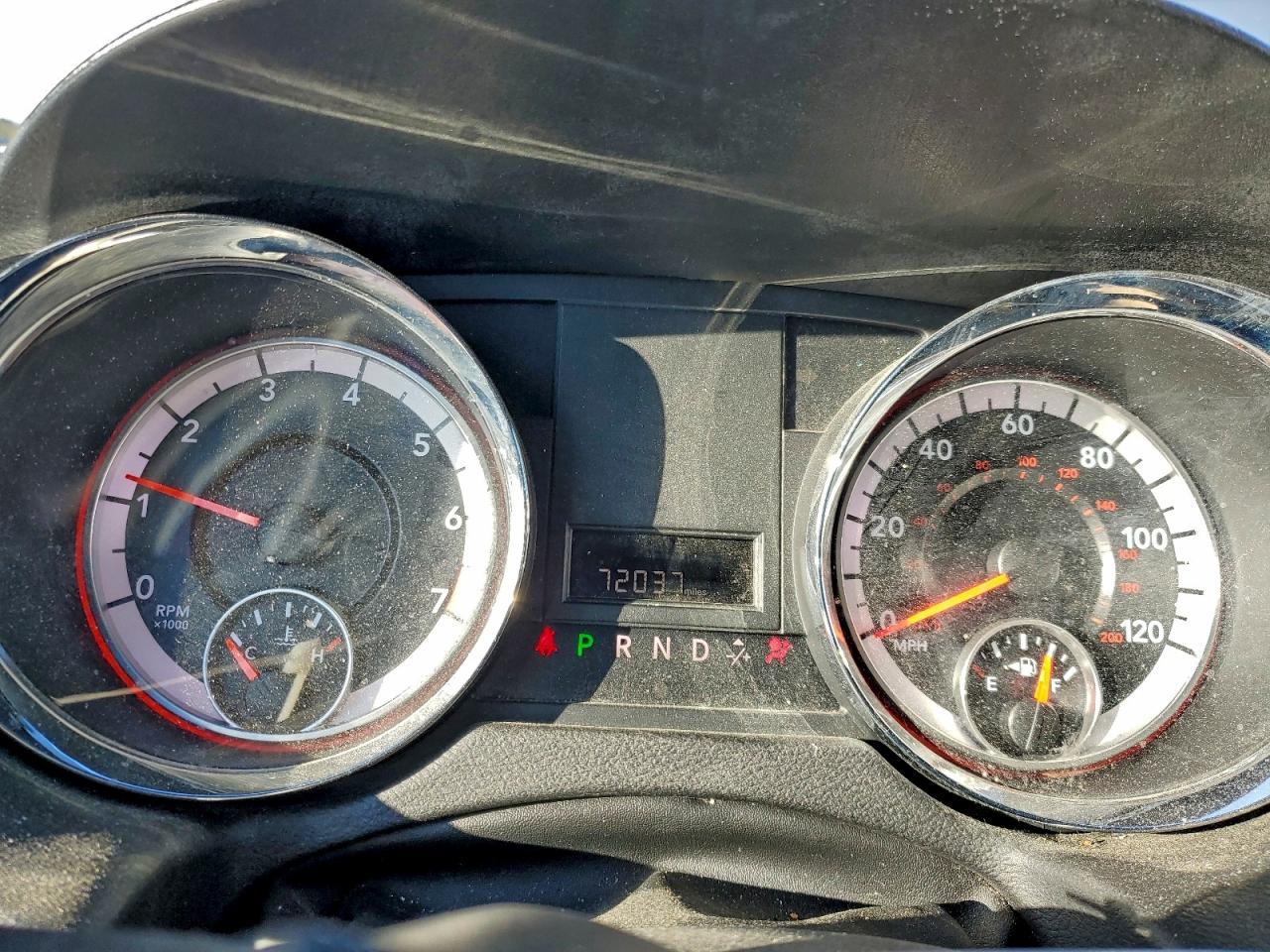 2019 Dodge Grand Caravan Sxt - zdjęcie 9