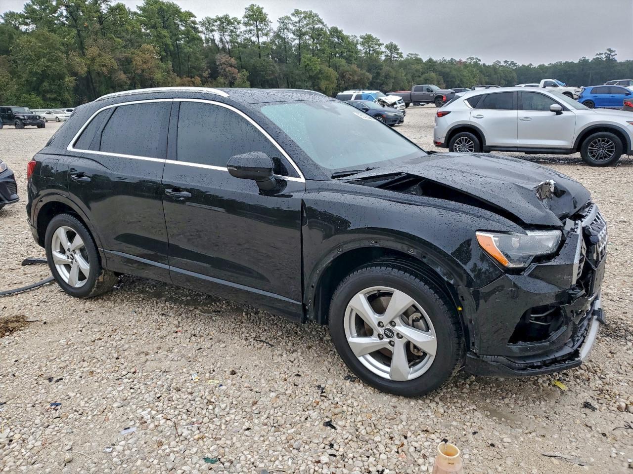 2021 Audi Q3 Premium 40 - zdjęcie 4