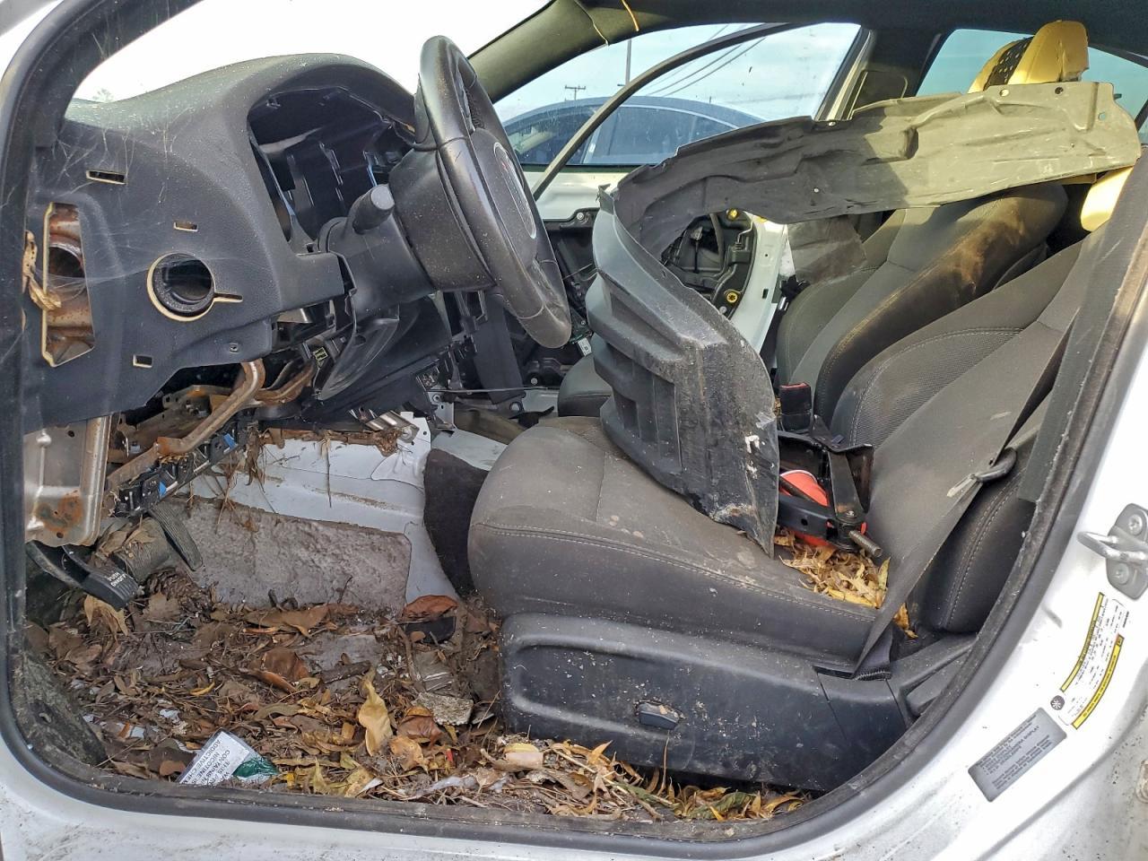 2017 Dodge Charger Se - zdjęcie 7