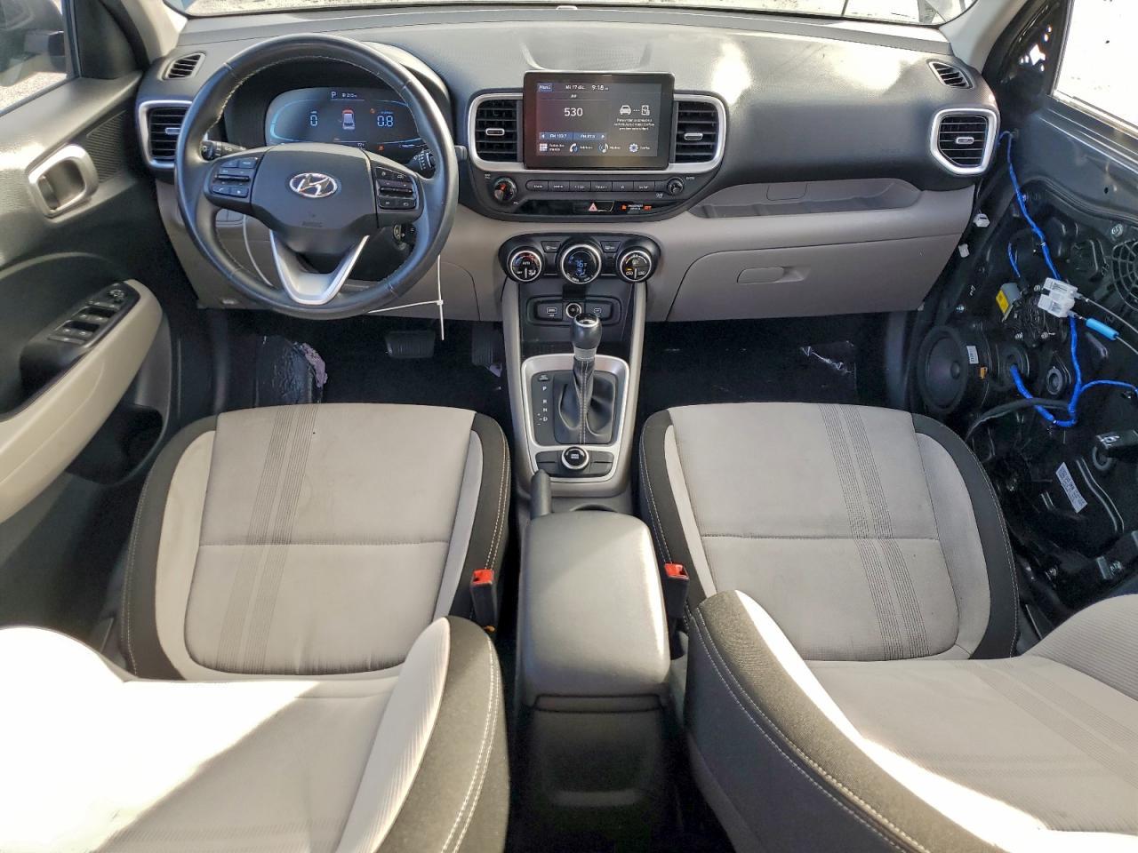 2023 Hyundai Venue Sel - zdjęcie 8