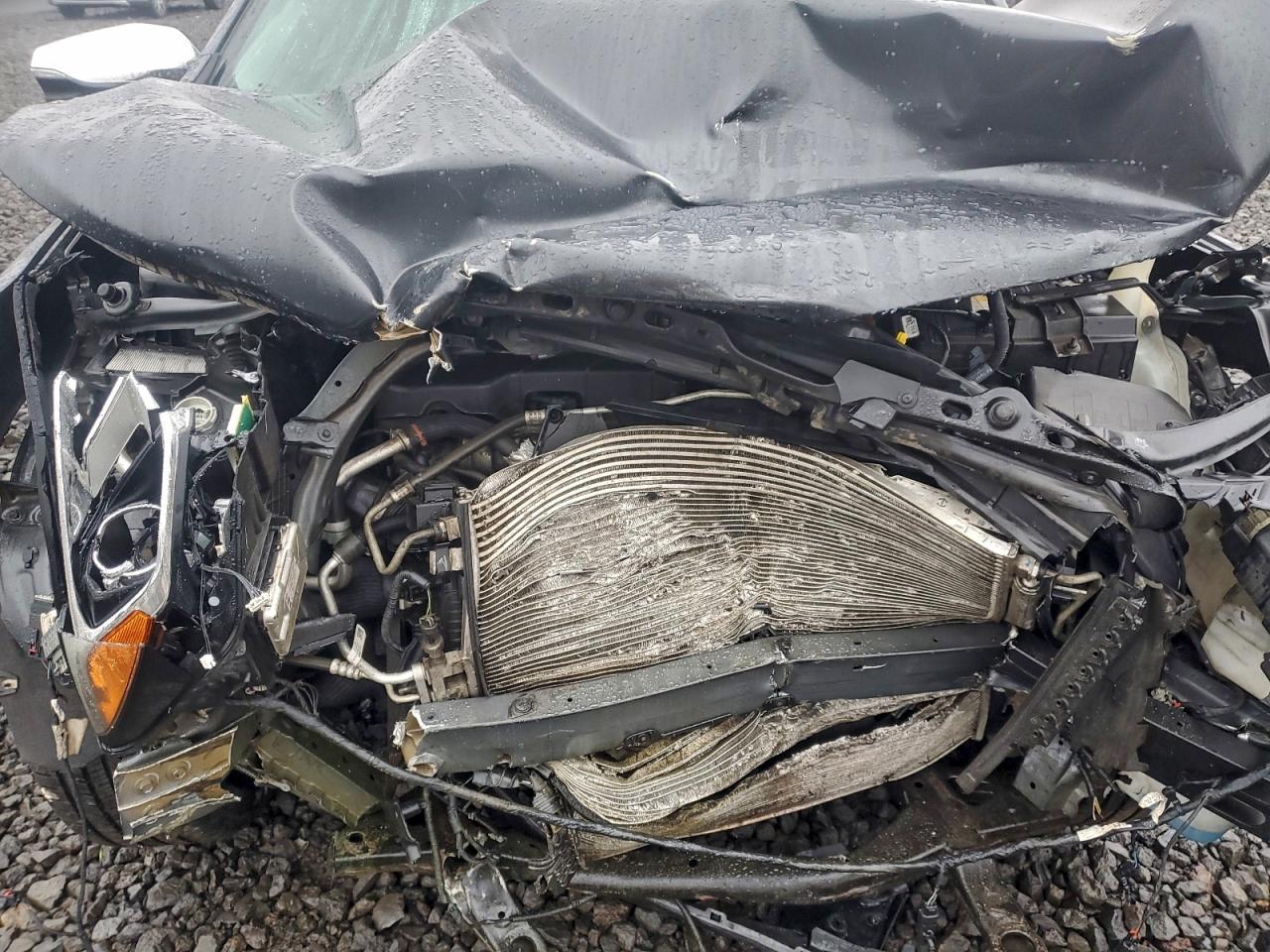 2018 Chevrolet Equinox Premier - zdjęcie 12