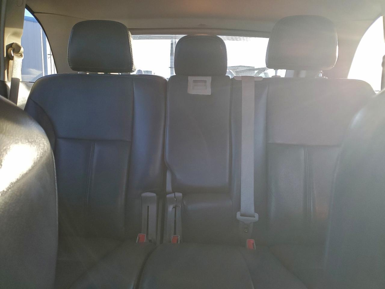 2013 Ford Edge Sel - zdjęcie 10