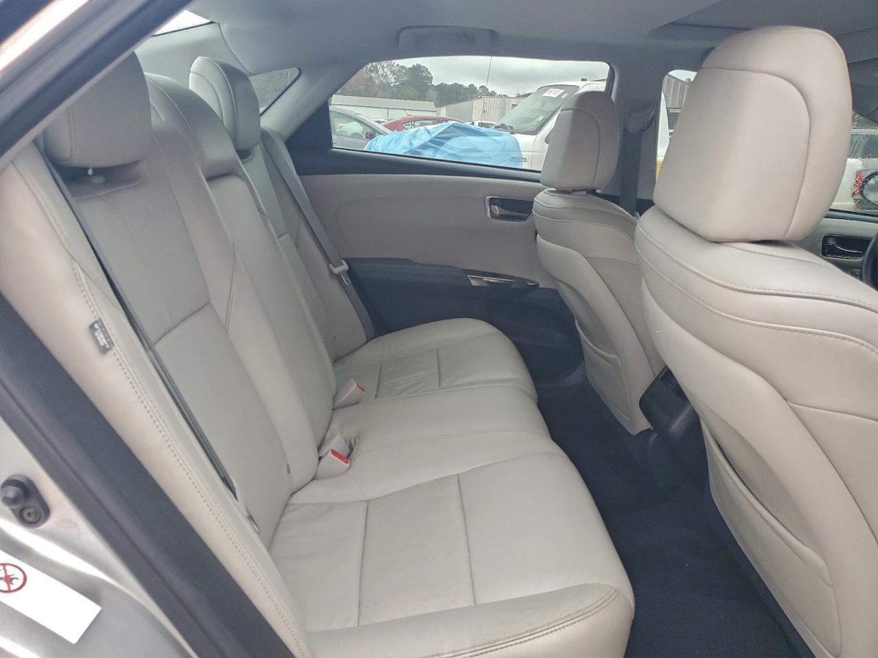 2013 Toyota Avalon Base - zdjęcie 19