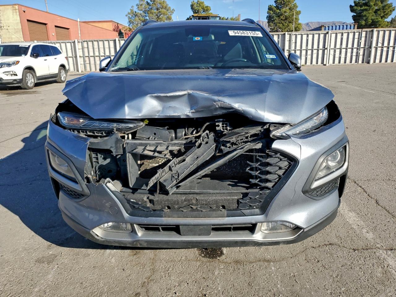 2018 Hyundai Kona Sel - zdjęcie 5