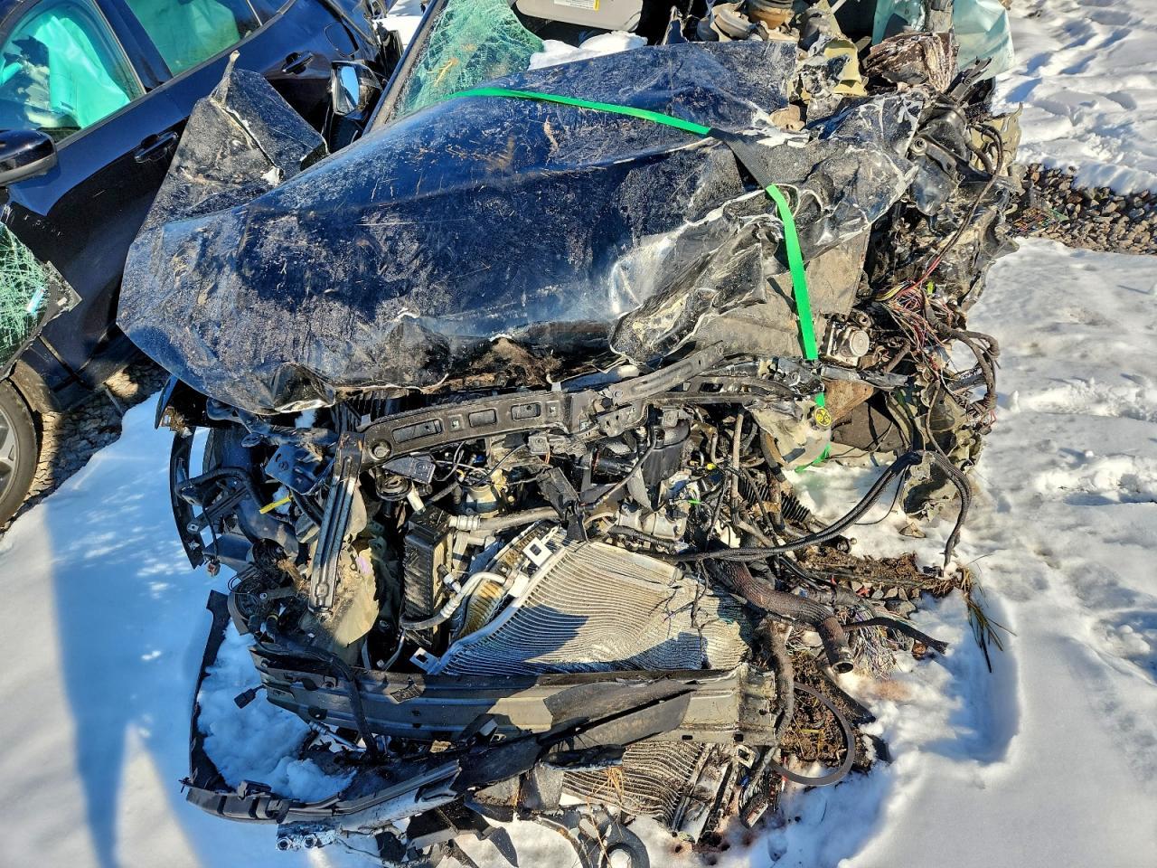 2023 Chevrolet Blazer 3Lt - zdjęcie 11