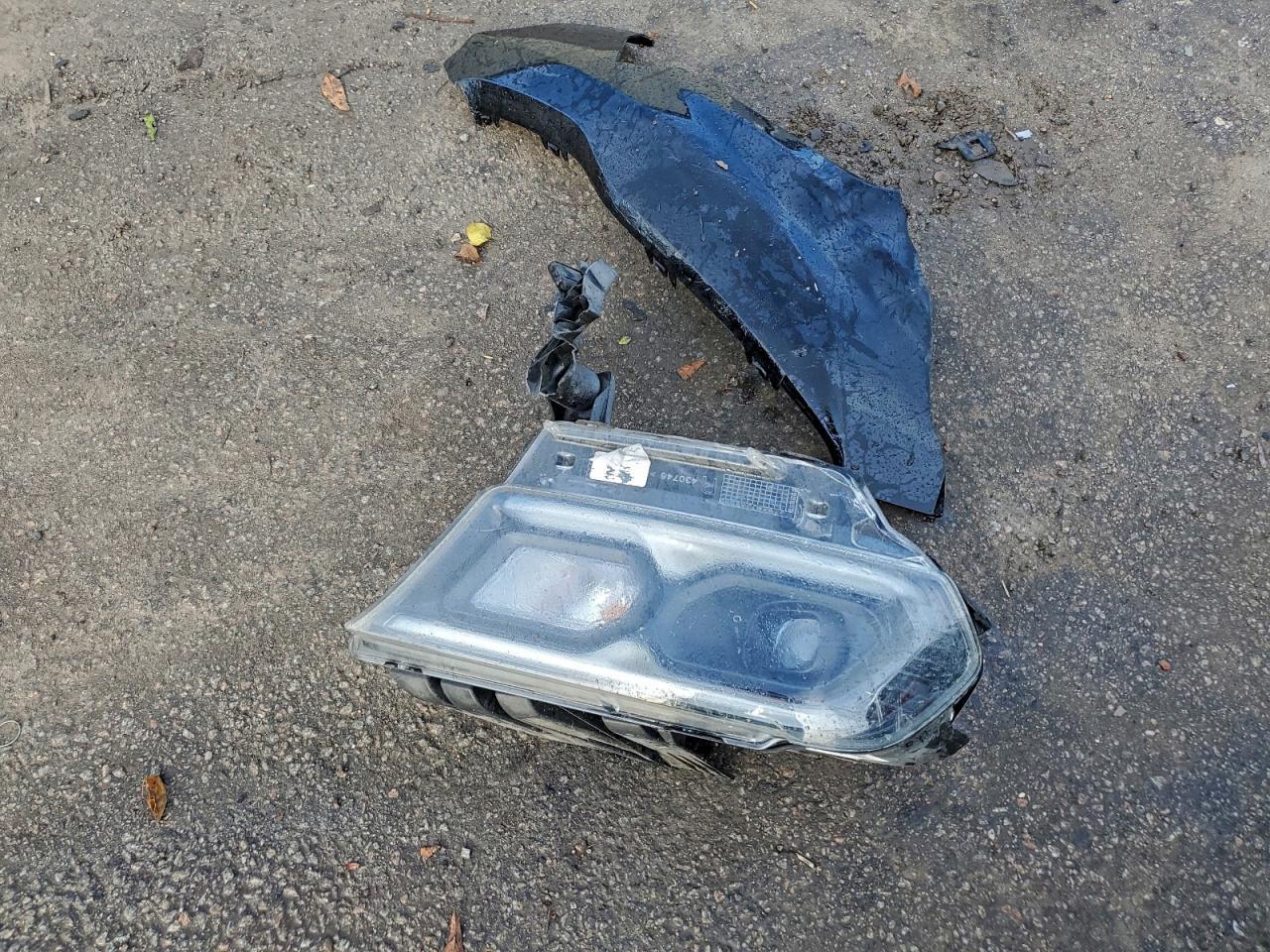 2022 Dodge Durango Gt - zdjęcie 13