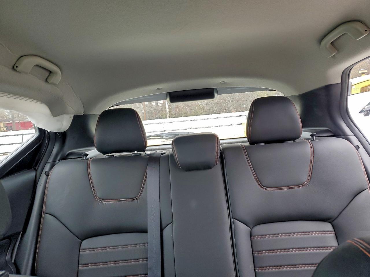 2019 Nissan Kicks S - zdjęcie 10